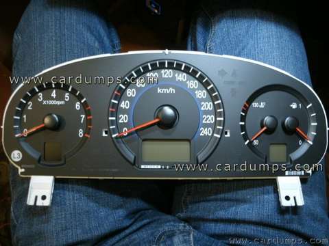 Photo of 2008 Hyundai IX55