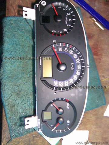 Photo of 2010 Hyundai IX55