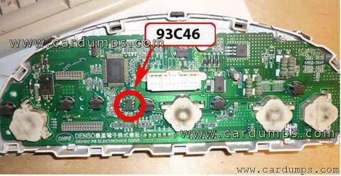 Photo of 2006 Hyundai Matrix