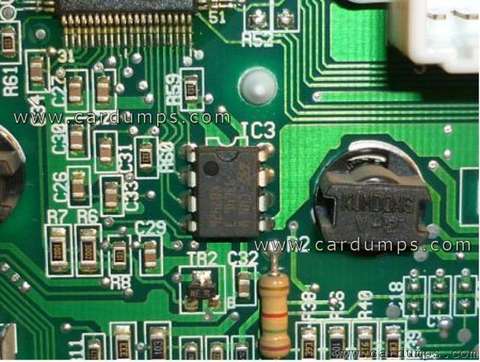 Photo of 2006 Hyundai Matrix