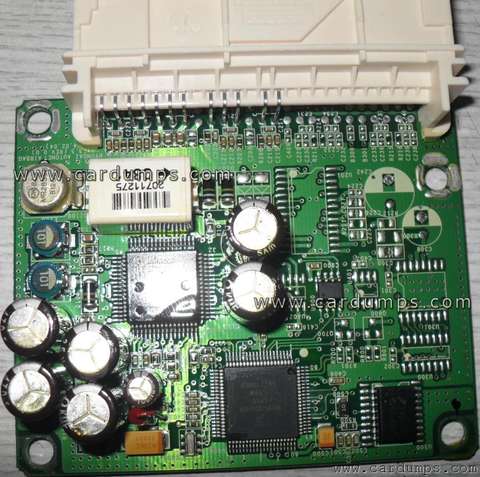 Photo of Hyundai Matrix