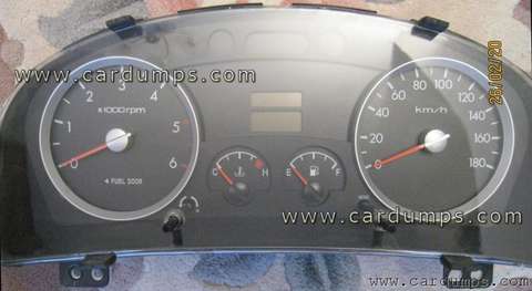 Photo of 2008 Hyundai Porter