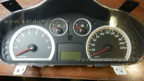 Photo of 2008 Hyundai Santa FE