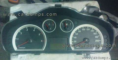 Photo of 2011 Hyundai Santa FE