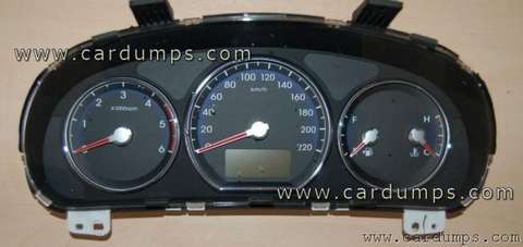 Photo of 2010 Hyundai Santa FE