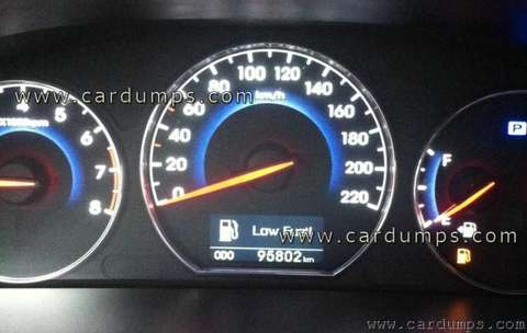 Photo of 2011 Hyundai Santa FE
