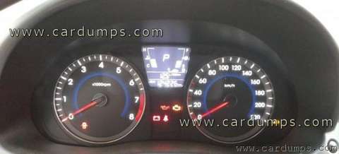 Photo of 2011 Hyundai Solaris