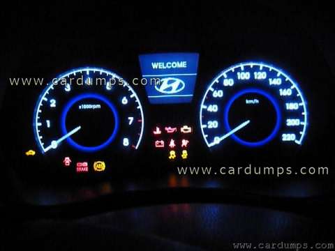 Photo of 2011 Hyundai Solaris
