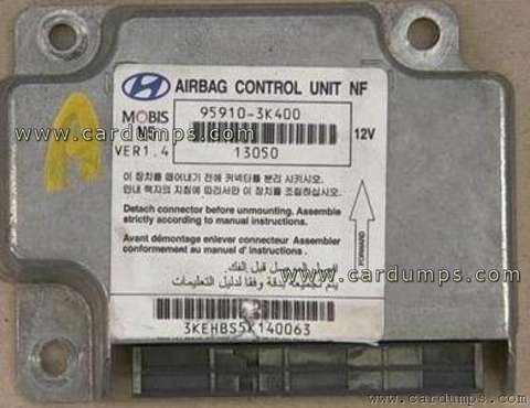Photo of Hyundai Sonata
