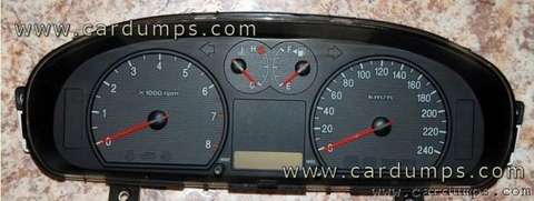 Photo of 2008 Hyundai Sonata