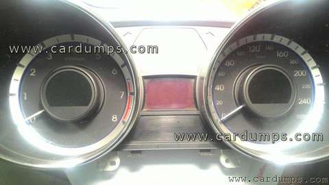 Photo of 2011 Hyundai Sonata