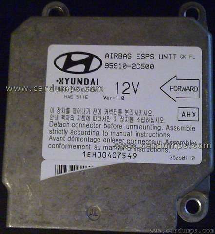 Photo of Hyundai Tiburon