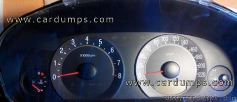 Photo of 2007 Hyundai Trajet