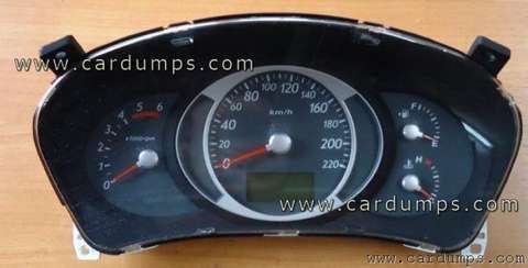 Photo of 2008 Hyundai Tucson