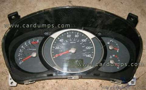 Photo of 2007 Hyundai Tucson