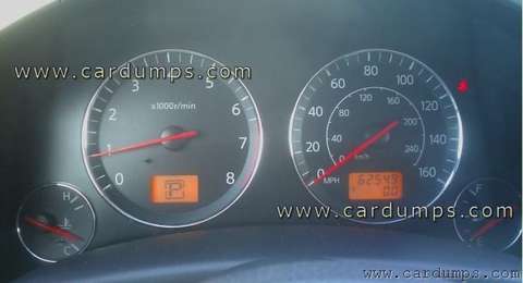 Photo of Infiniti FX35