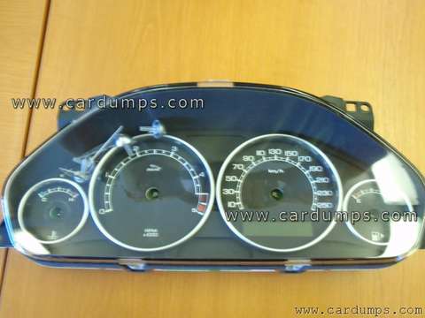 Photo of 2007 Jaguar X-Type