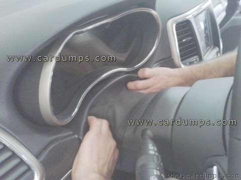 Photo of 2013 Jeep Grand Cherokee
