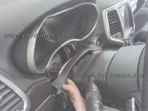 Photo of 2013 Jeep Grand Cherokee