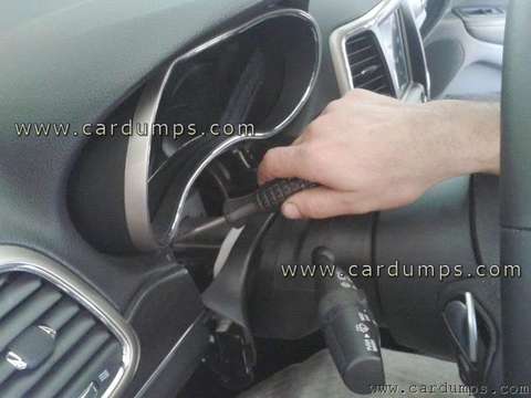 Photo of 2013 Jeep Grand Cherokee