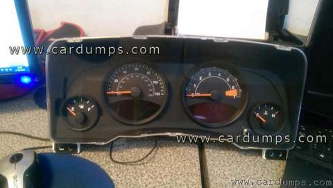 Photo of 2014 Jeep Patriot
