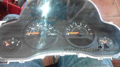 Photo of 2008 Jeep Wrangler