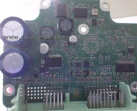 Photo of Kia Carnival