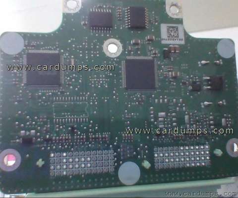 Photo of Kia Carnival