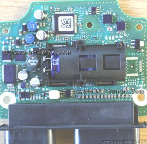 Photo of Kia Ceed