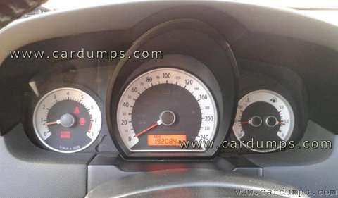 Photo of 2008 Kia Ceed