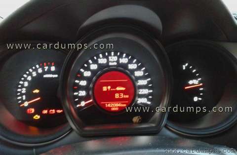 Photo of 2013 Kia Ceed