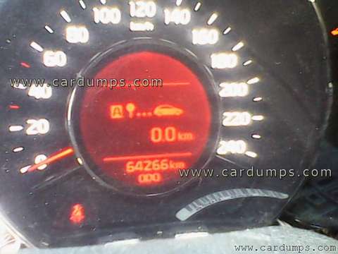 Photo of 2012 Kia Ceed