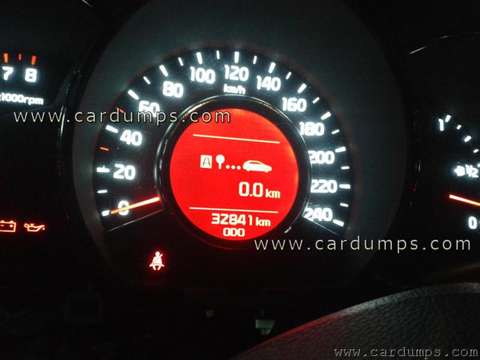 Photo of 2012 Kia Ceed