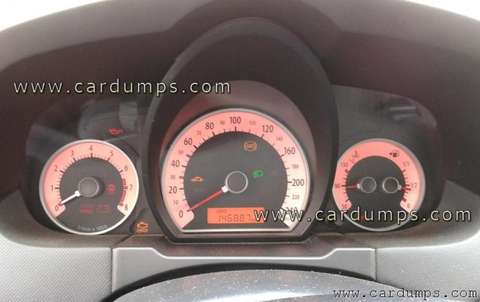 Photo of 2009 Kia Ceed