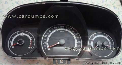Photo of 2010 Kia Ceed