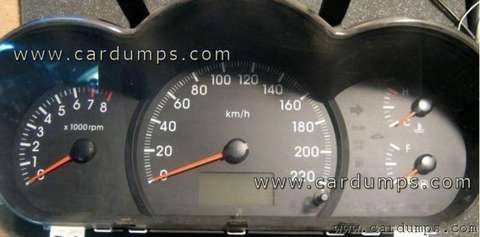 Photo of Kia Cerato