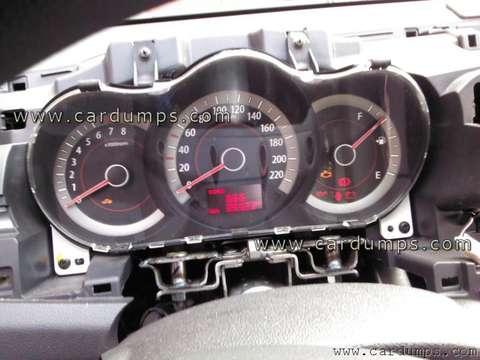 Photo of 2013 Kia Cerato