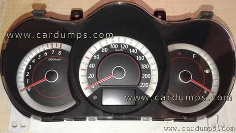 Photo of 2012 Kia Cerato