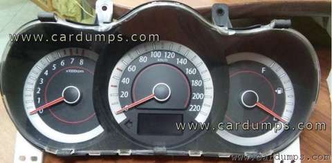Photo of 2011 Kia Cerato