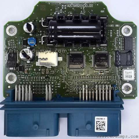 Photo of Kia K5