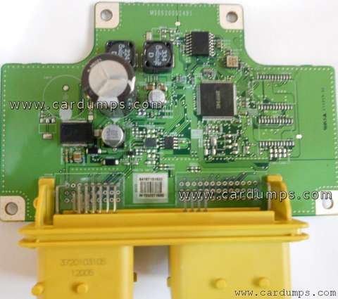 Photo of Kia K5