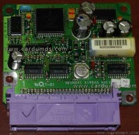 Photo of Kia Magentis