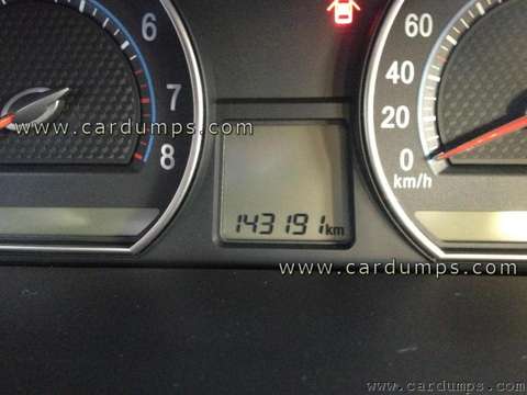 Photo of 2010 Kia Magentis