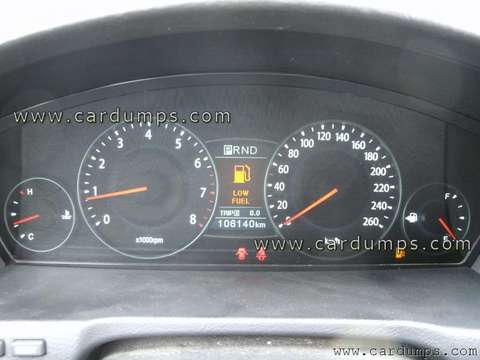 Photo of 2008 Kia Opirus