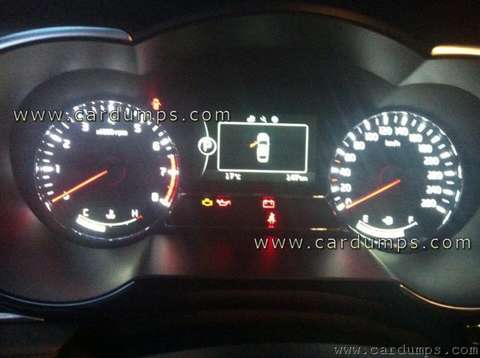 Photo of 2014 Kia Optima