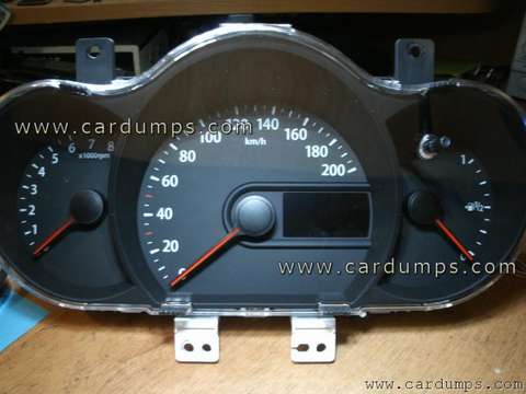Photo of 2011 Kia Picanto