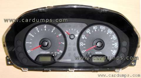 Photo of 2006 Kia Picanto