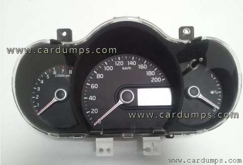 Photo of 2013 Kia Picanto