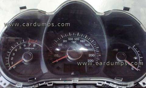 Photo of 2011 Kia Rio