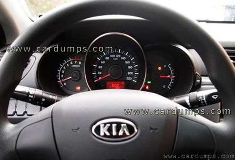 Photo of 2012 Kia Rio